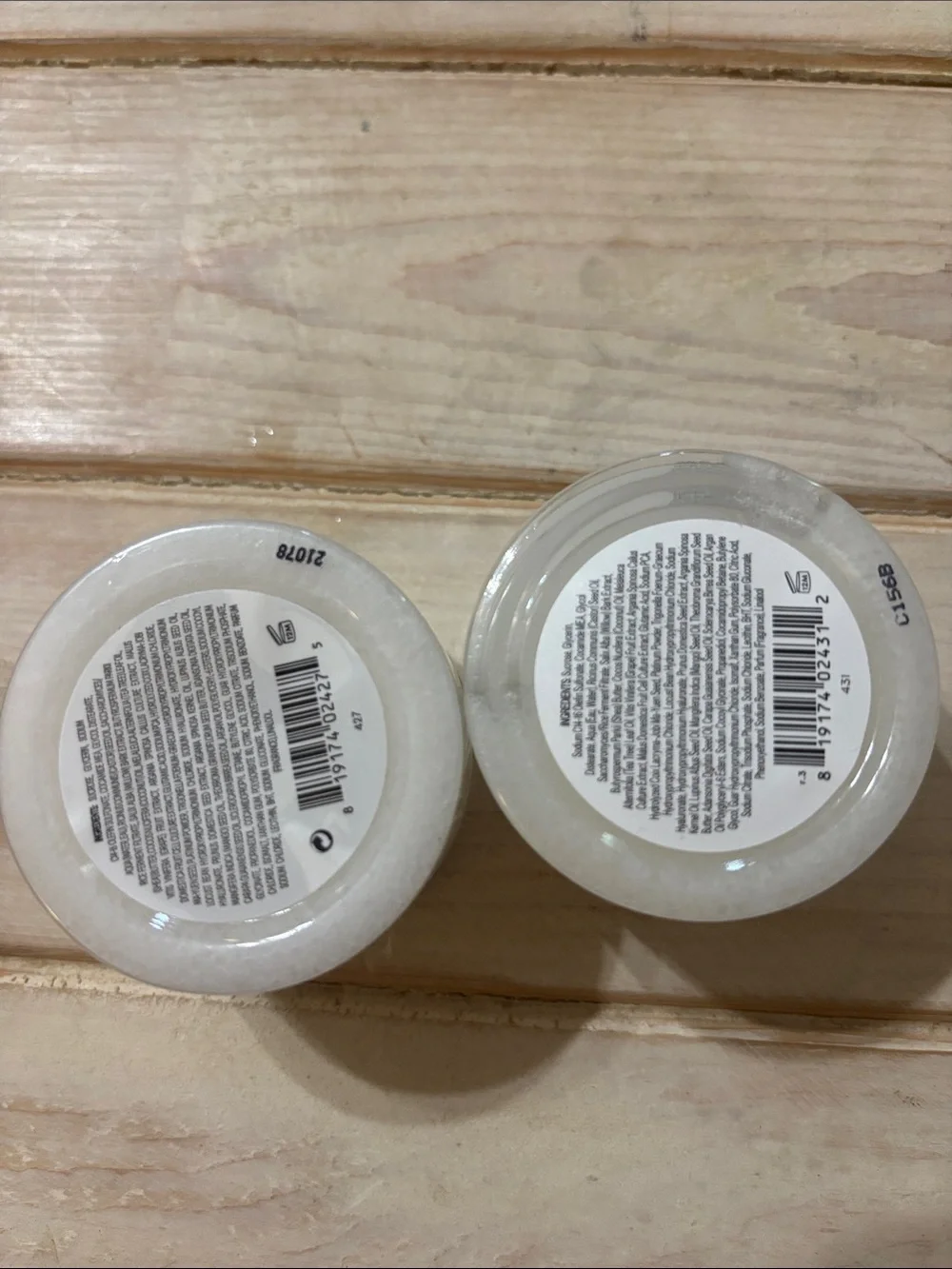 Perfect Clean 2-in-1 Scalp Scrub & Clarifying Treatment -(46)